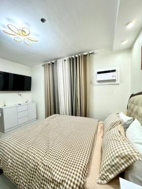 Bamboo Bay Community with Free Wifi, Pool and Gym